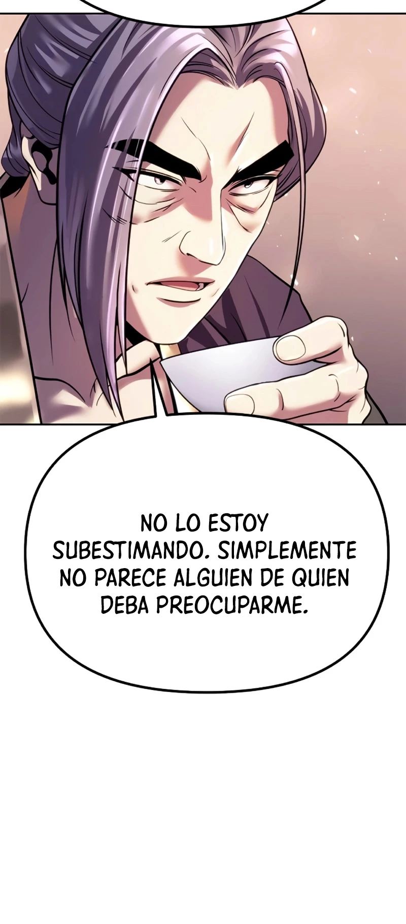 Cronicas de la faccion demoniaca (Chun hajin, el asesino mas fuerte) > Capitulo 54 > Page 381