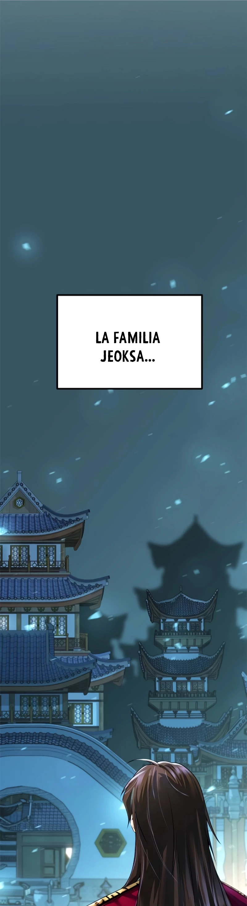 Cronicas de la faccion demoniaca (Chun hajin, el asesino mas fuerte) > Capitulo 54 > Page 491