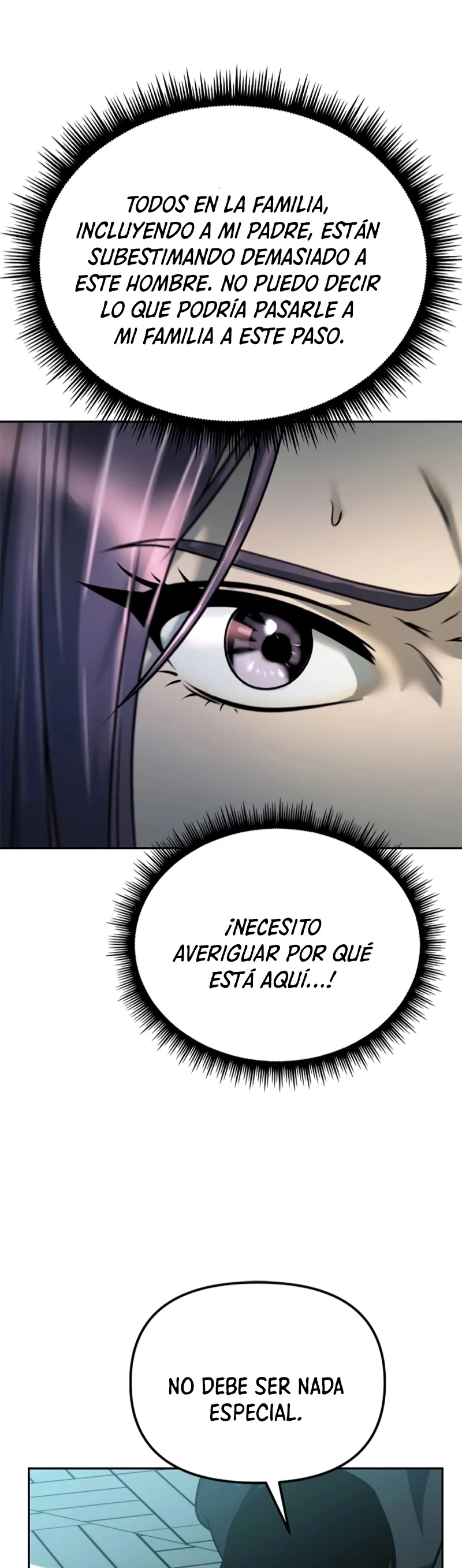 Cronicas de la faccion demoniaca (Chun hajin, el asesino mas fuerte) > Capitulo 54 > Page 601