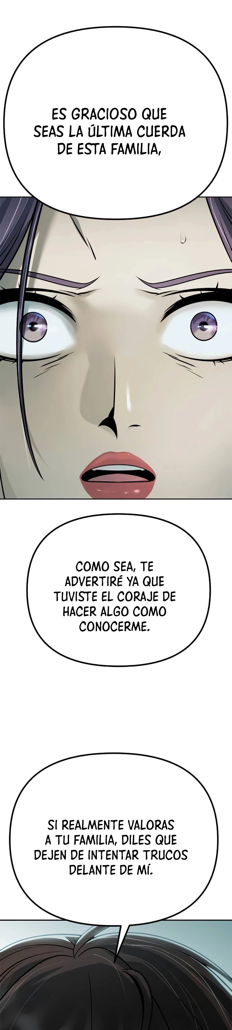 Cronicas de la faccion demoniaca (Chun hajin, el asesino mas fuerte) > Capitulo 54 > Page 711