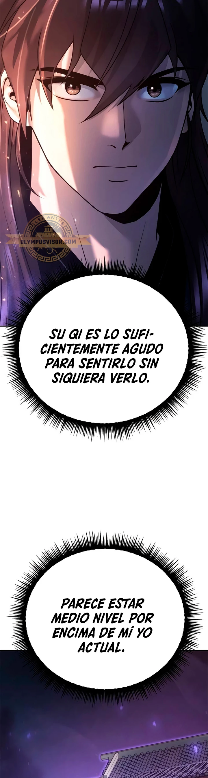 Cronicas de la faccion demoniaca (Chun hajin, el asesino mas fuerte) > Capitulo 55 > Page 71