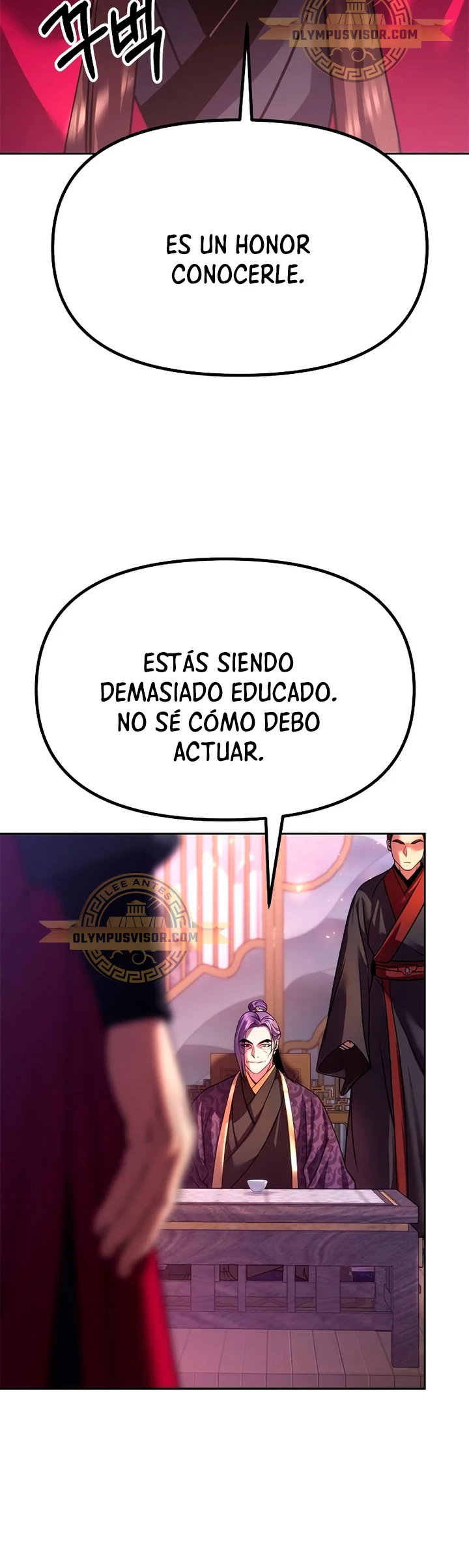 Cronicas de la faccion demoniaca (Chun hajin, el asesino mas fuerte) > Capitulo 55 > Page 141