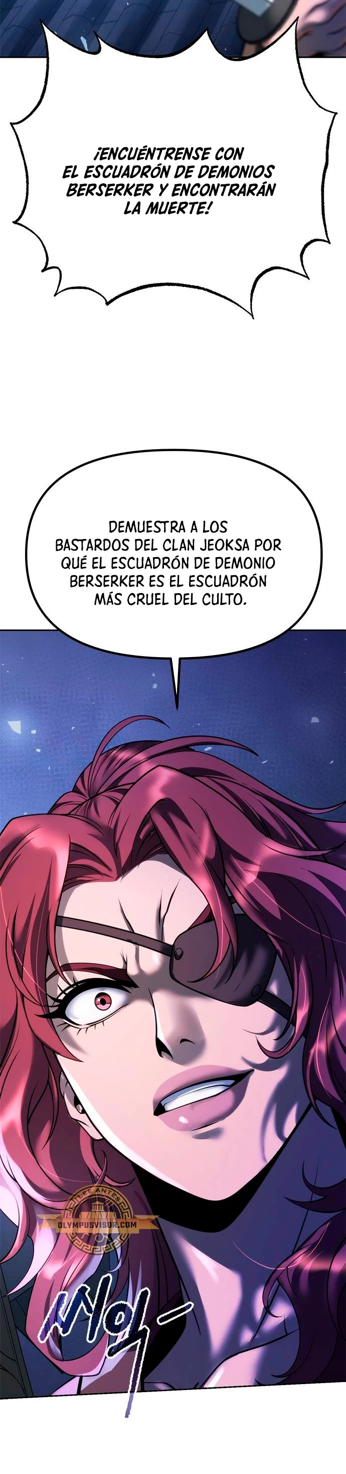 Cronicas de la faccion demoniaca (Chun hajin, el asesino mas fuerte) > Capitulo 56 > Page 271