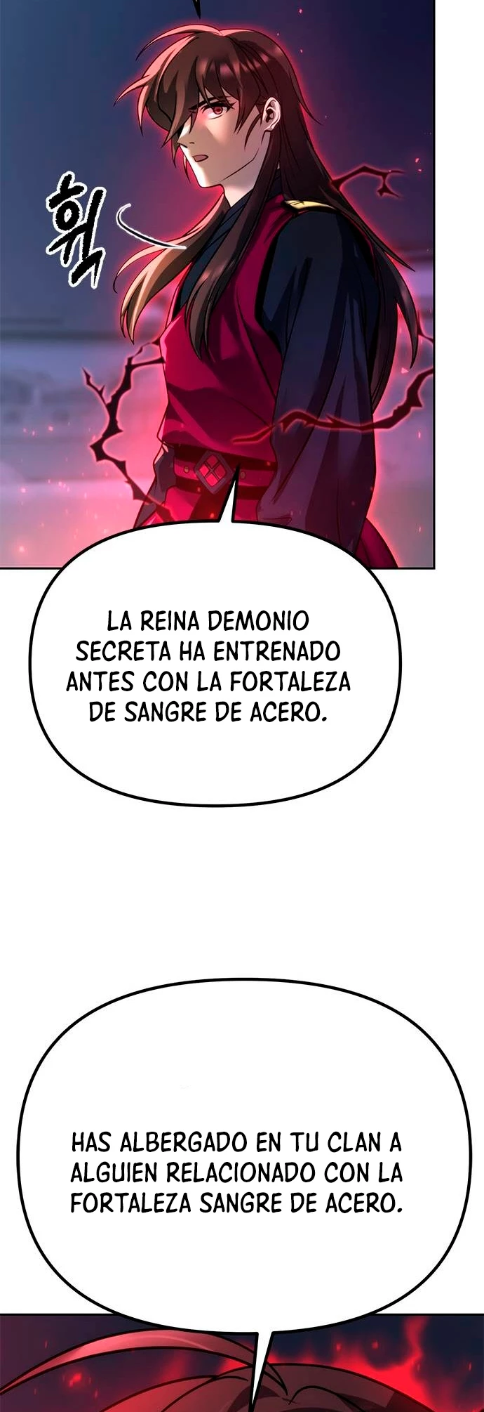 Cronicas de la faccion demoniaca (Chun hajin, el asesino mas fuerte) > Capitulo 56 > Page 451