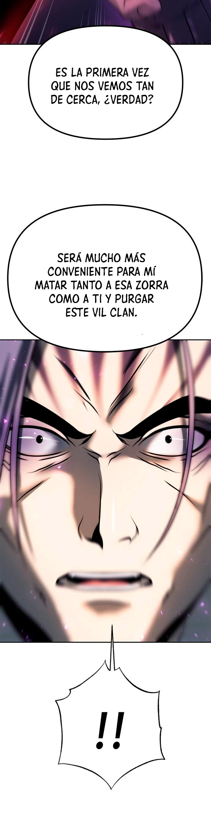 Cronicas de la faccion demoniaca (Chun hajin, el asesino mas fuerte) > Capitulo 56 > Page 771