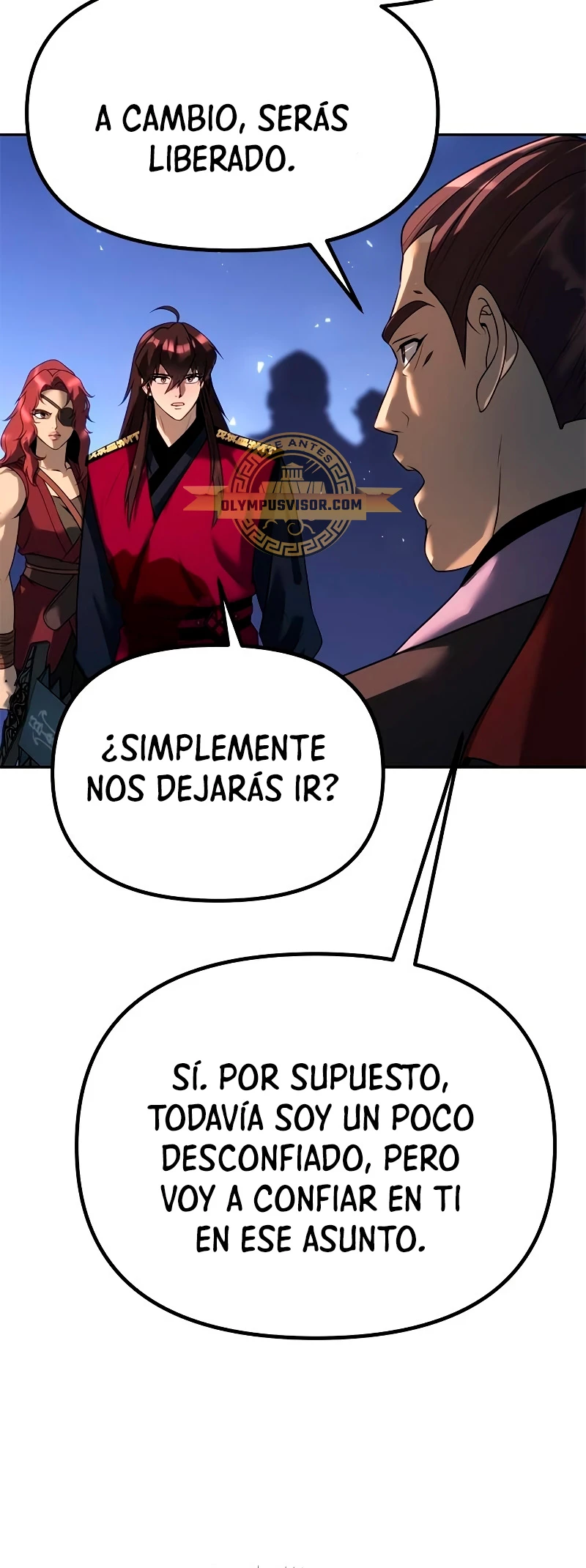 Cronicas de la faccion demoniaca (Chun hajin, el asesino mas fuerte) > Capitulo 57 > Page 181