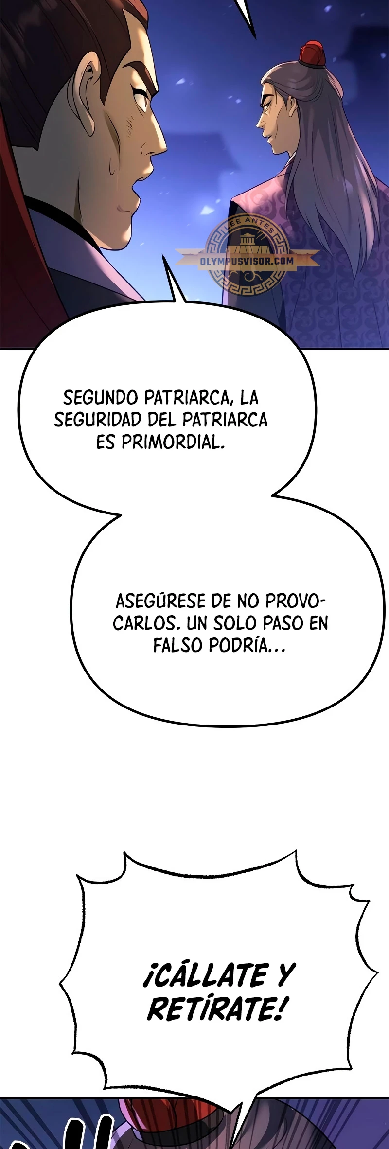 Cronicas de la faccion demoniaca (Chun hajin, el asesino mas fuerte) > Capitulo 57 > Page 241