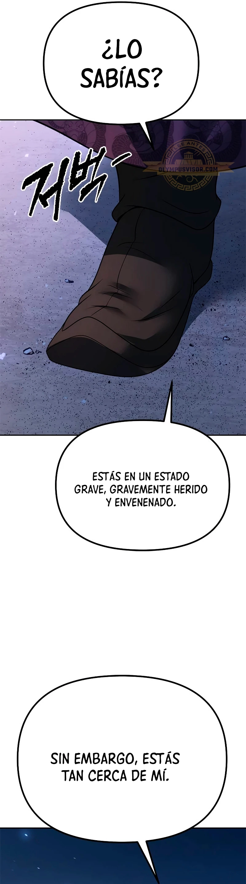 Cronicas de la faccion demoniaca (Chun hajin, el asesino mas fuerte) > Capitulo 57 > Page 311