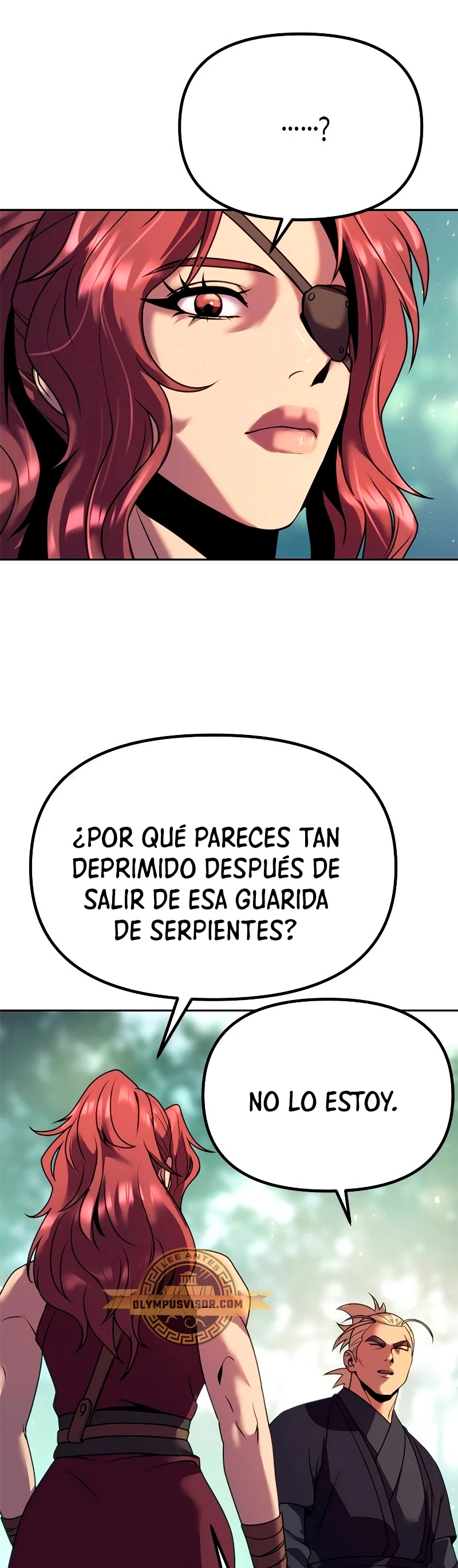 Cronicas de la faccion demoniaca (Chun hajin, el asesino mas fuerte) > Capitulo 57 > Page 661