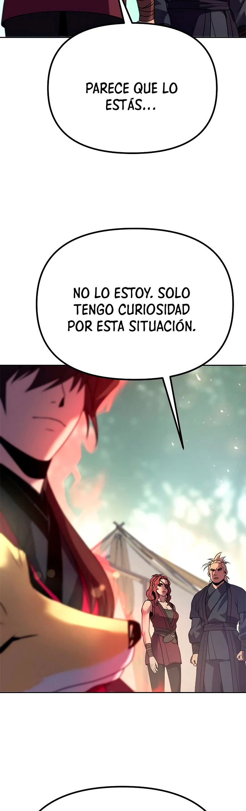 Cronicas de la faccion demoniaca (Chun hajin, el asesino mas fuerte) > Capitulo 57 > Page 671