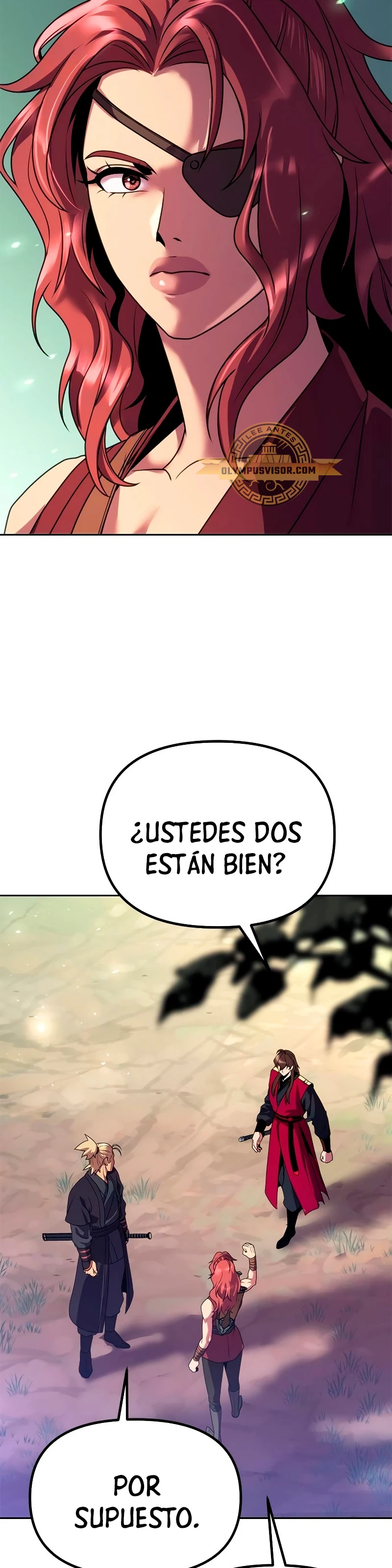 Cronicas de la faccion demoniaca (Chun hajin, el asesino mas fuerte) > Capitulo 57 > Page 721