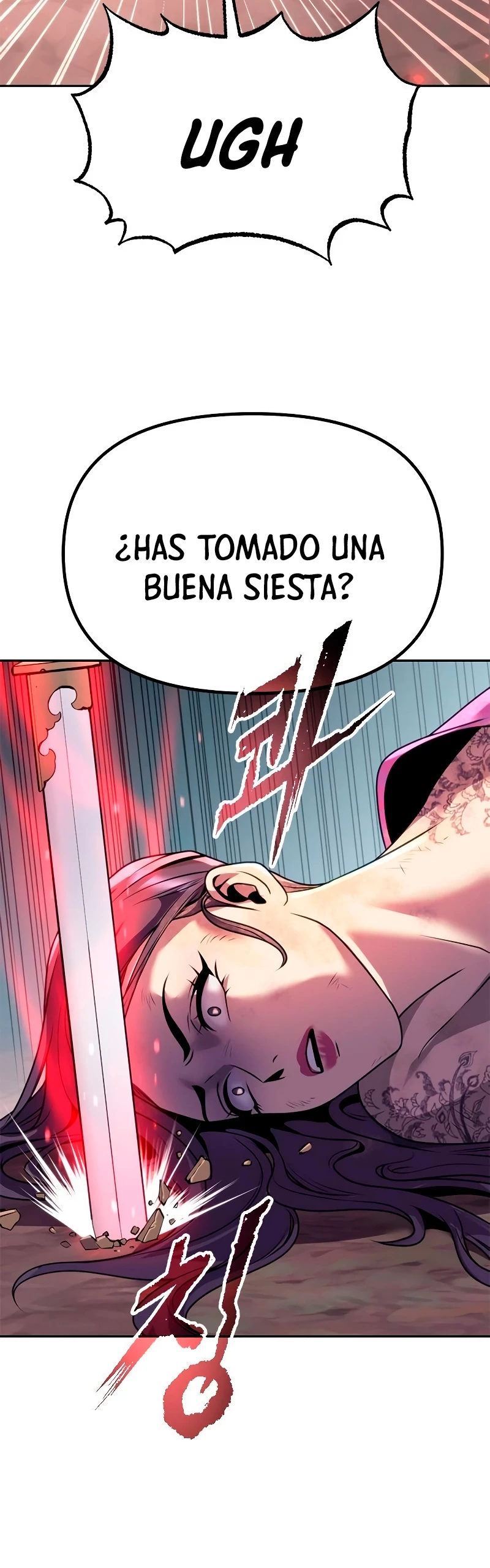 Cronicas de la faccion demoniaca (Chun hajin, el asesino mas fuerte) > Capitulo 57 > Page 771