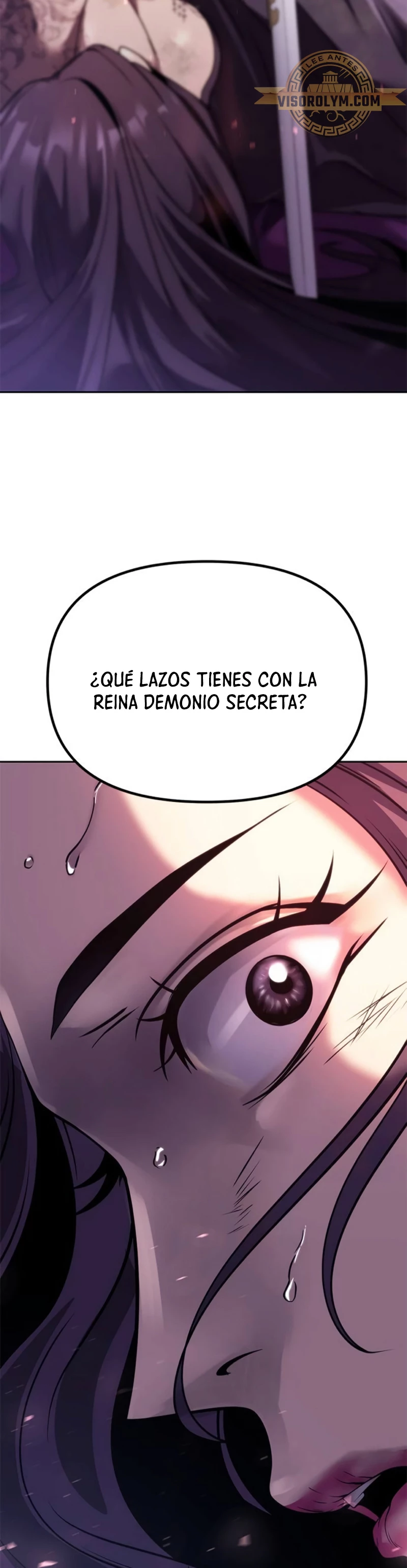 Cronicas de la faccion demoniaca (Chun hajin, el asesino mas fuerte) > Capitulo 58 > Page 61