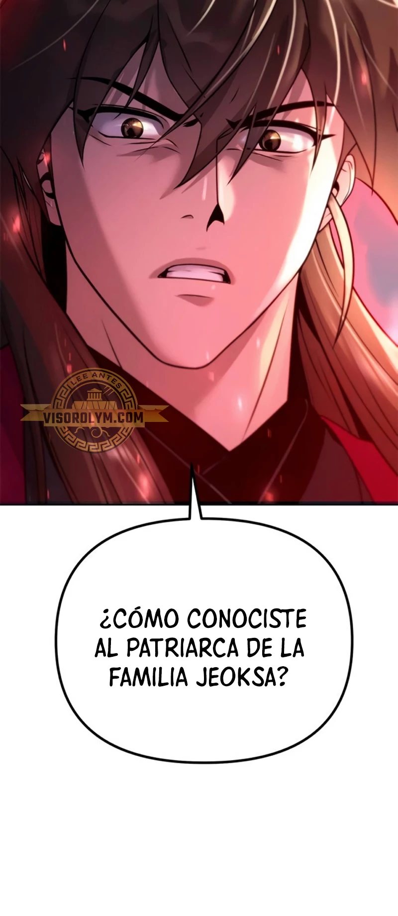 Cronicas de la faccion demoniaca (Chun hajin, el asesino mas fuerte) > Capitulo 58 > Page 101