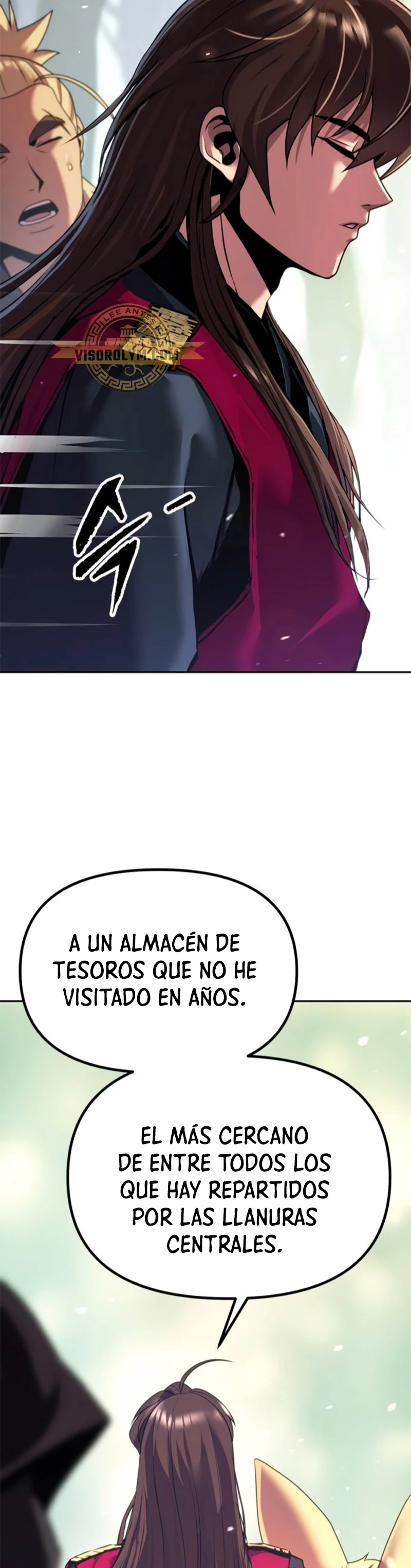 Cronicas de la faccion demoniaca (Chun hajin, el asesino mas fuerte) > Capitulo 58 > Page 341