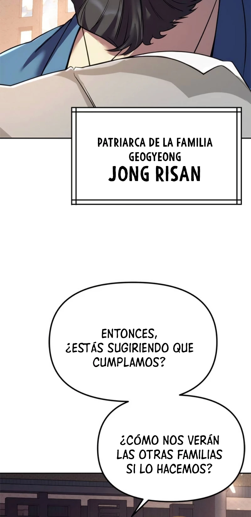 Cronicas de la faccion demoniaca (Chun hajin, el asesino mas fuerte) > Capitulo 58 > Page 401