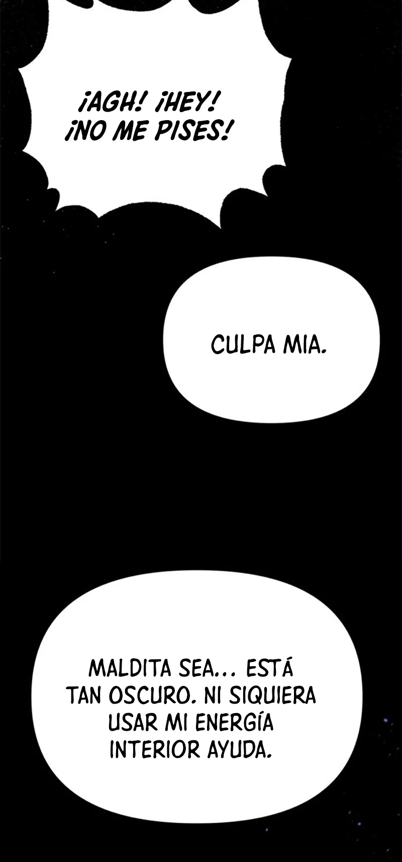 Cronicas de la faccion demoniaca (Chun hajin, el asesino mas fuerte) > Capitulo 58 > Page 631