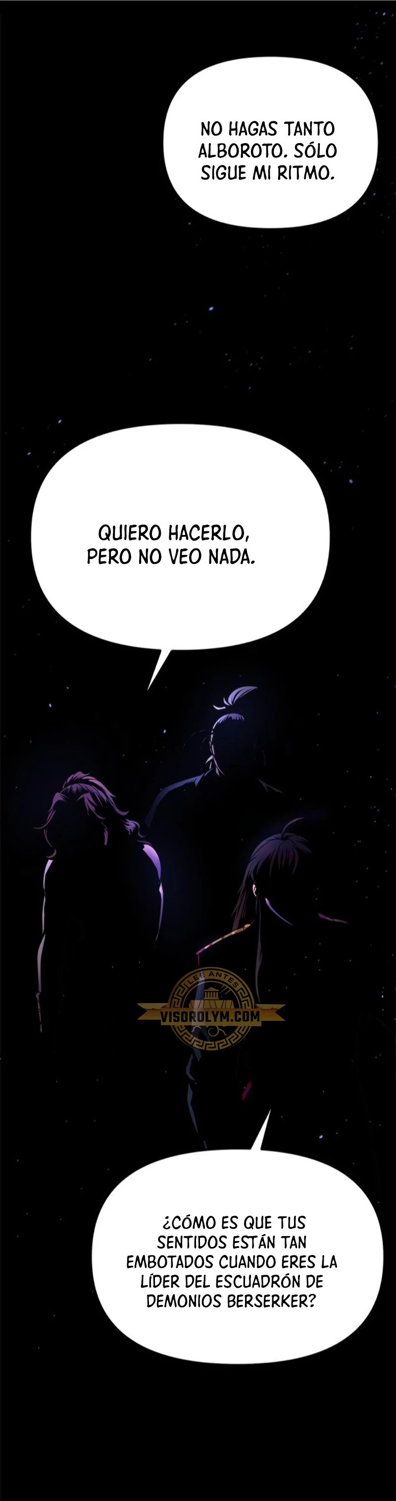 Cronicas de la faccion demoniaca (Chun hajin, el asesino mas fuerte) > Capitulo 58 > Page 641