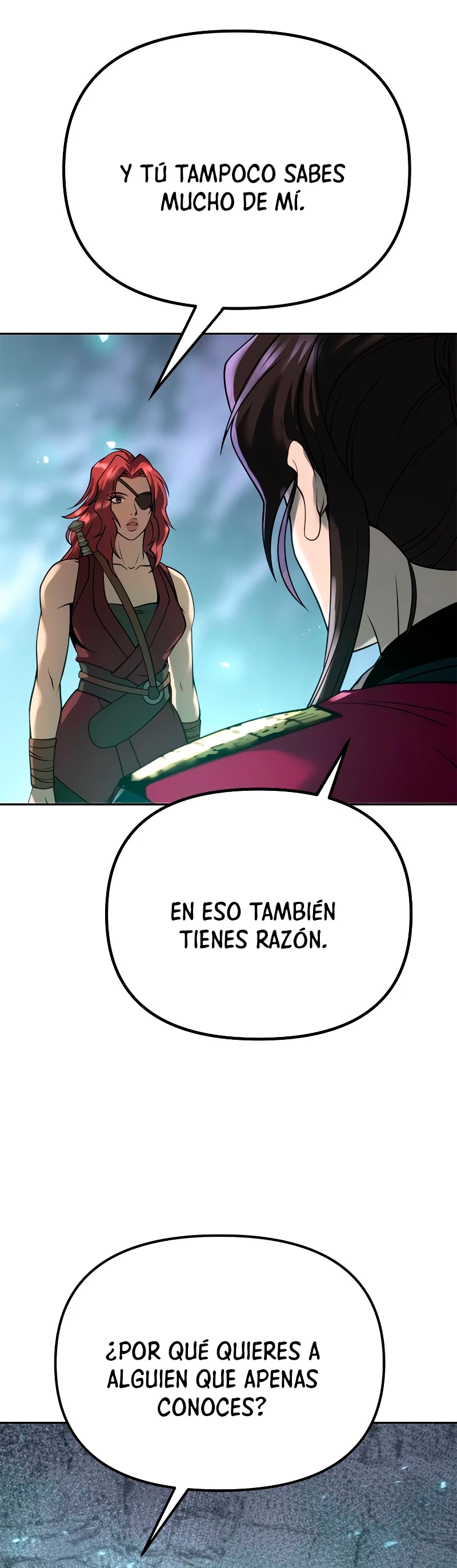 Cronicas de la faccion demoniaca (Chun hajin, el asesino mas fuerte) > Capitulo 59 > Page 131