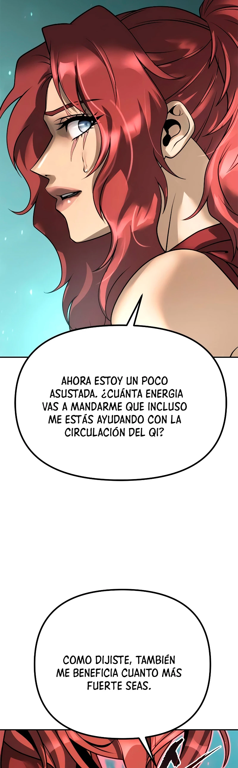 Cronicas de la faccion demoniaca (Chun hajin, el asesino mas fuerte) > Capitulo 59 > Page 501