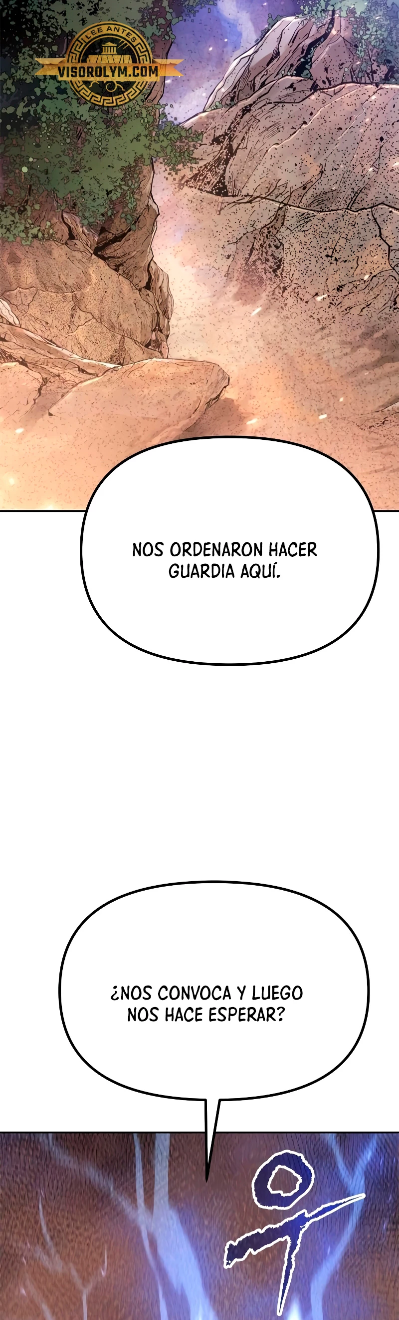 Cronicas de la faccion demoniaca (Chun hajin, el asesino mas fuerte) > Capitulo 59 > Page 621