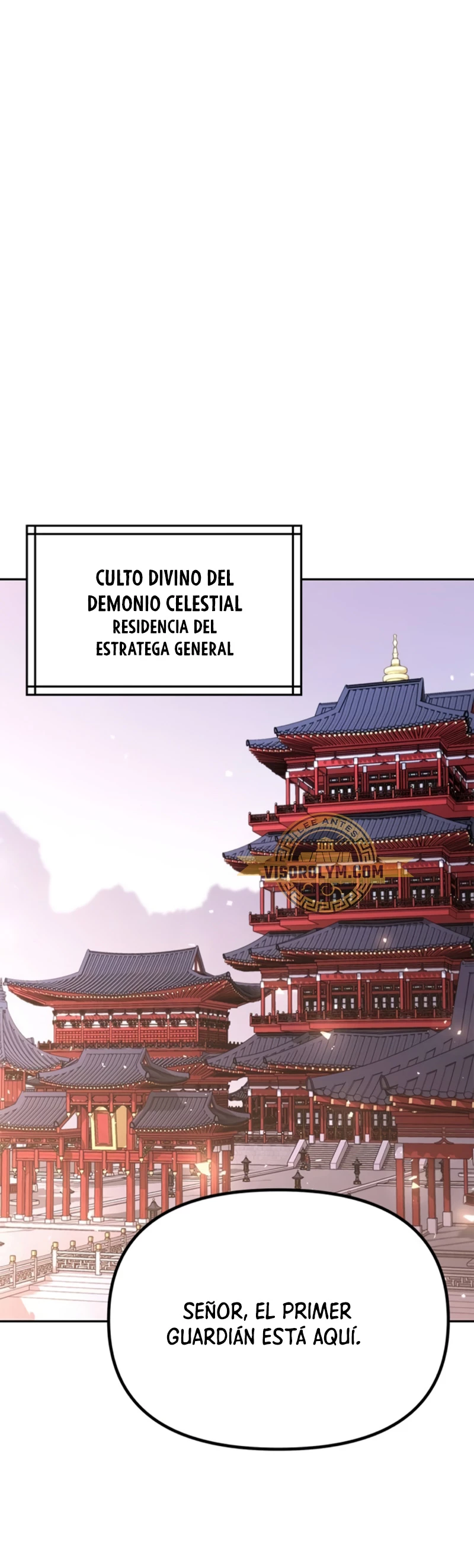 Cronicas de la faccion demoniaca (Chun hajin, el asesino mas fuerte) > Capitulo 60 > Page 281