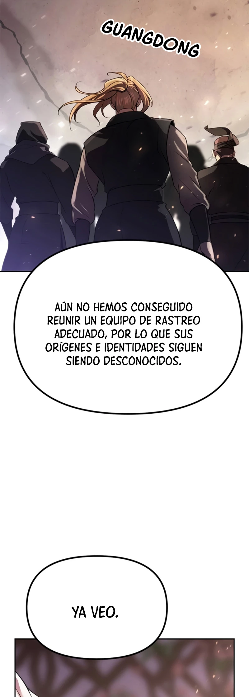 Cronicas de la faccion demoniaca (Chun hajin, el asesino mas fuerte) > Capitulo 60 > Page 311