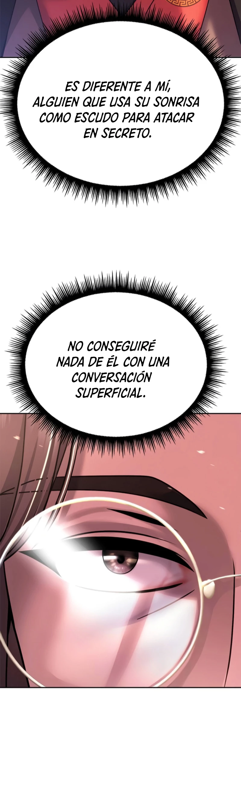 Cronicas de la faccion demoniaca (Chun hajin, el asesino mas fuerte) > Capitulo 60 > Page 361