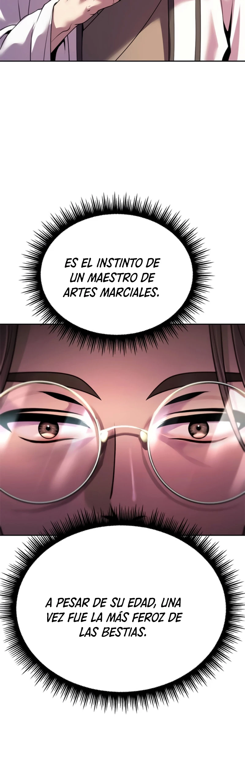 Cronicas de la faccion demoniaca (Chun hajin, el asesino mas fuerte) > Capitulo 60 > Page 461