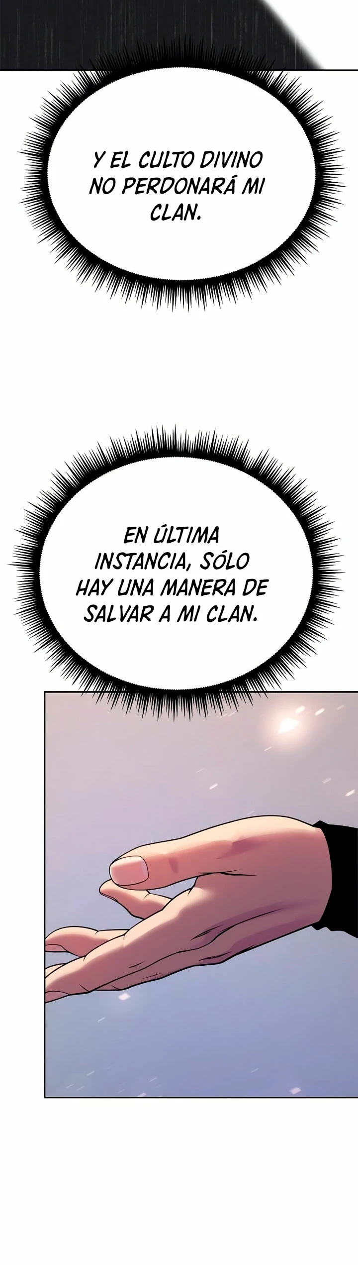 Cronicas de la faccion demoniaca (Chun hajin, el asesino mas fuerte) > Capitulo 61 > Page 151