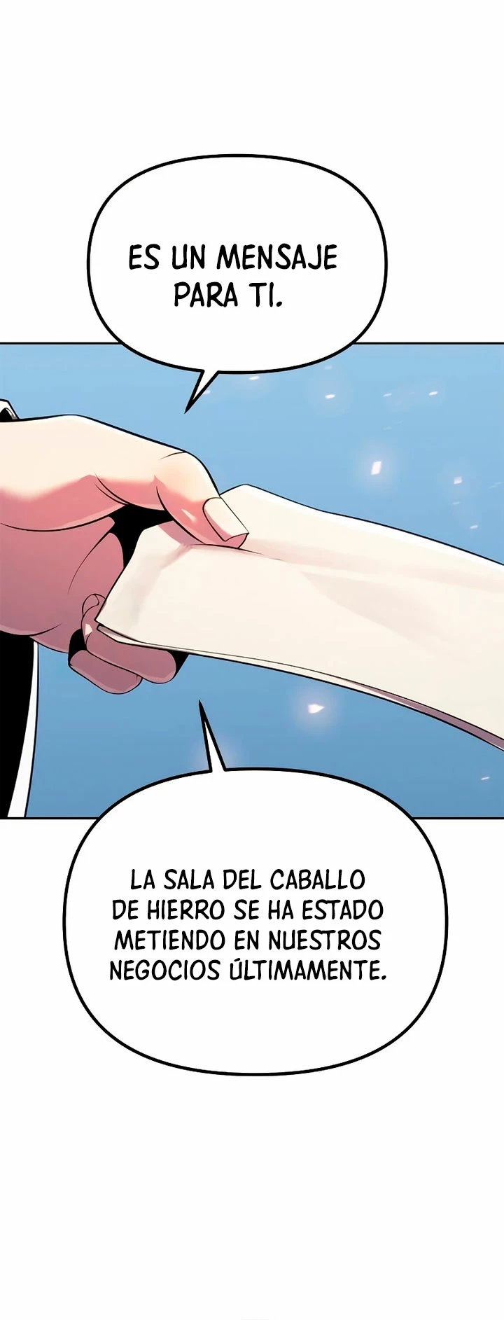 Cronicas de la faccion demoniaca (Chun hajin, el asesino mas fuerte) > Capitulo 61 > Page 221