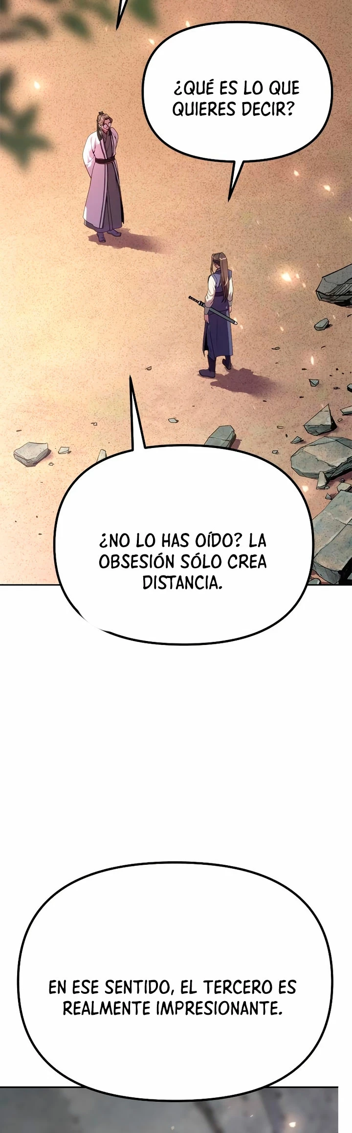 Cronicas de la faccion demoniaca (Chun hajin, el asesino mas fuerte) > Capitulo 61 > Page 271