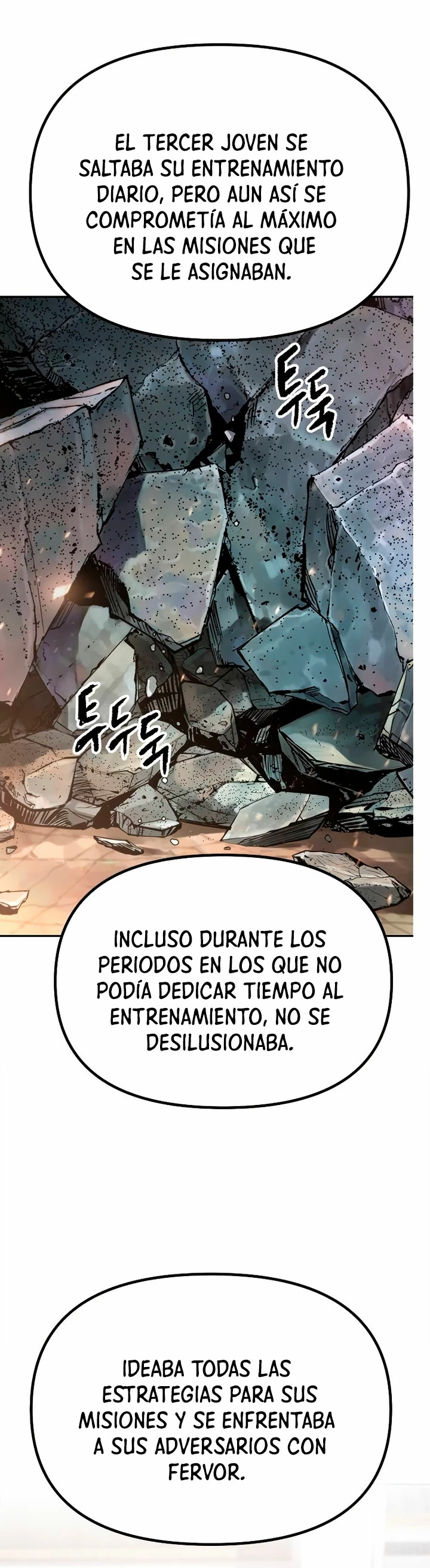 Cronicas de la faccion demoniaca (Chun hajin, el asesino mas fuerte) > Capitulo 61 > Page 291