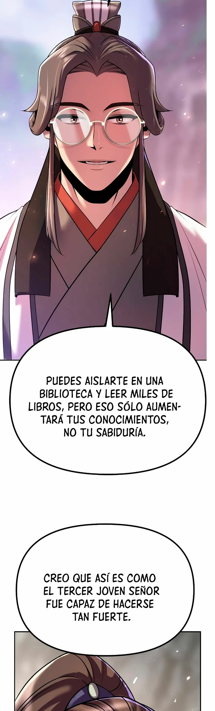 Cronicas de la faccion demoniaca (Chun hajin, el asesino mas fuerte) > Capitulo 61 > Page 311