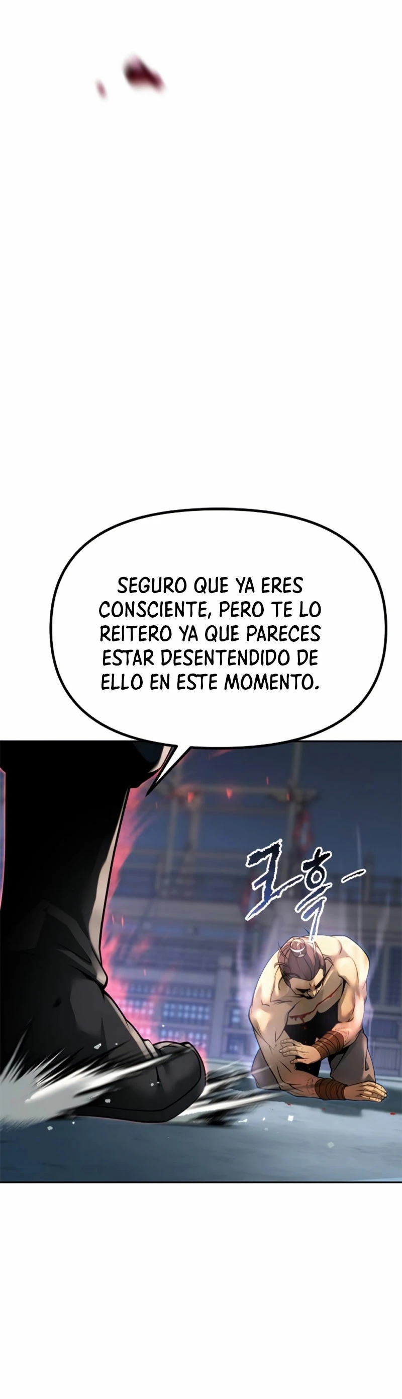 Cronicas de la faccion demoniaca (Chun hajin, el asesino mas fuerte) > Capitulo 62 > Page 151