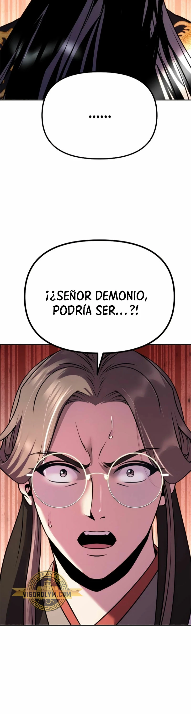 Cronicas de la faccion demoniaca (Chun hajin, el asesino mas fuerte) > Capitulo 62 > Page 421