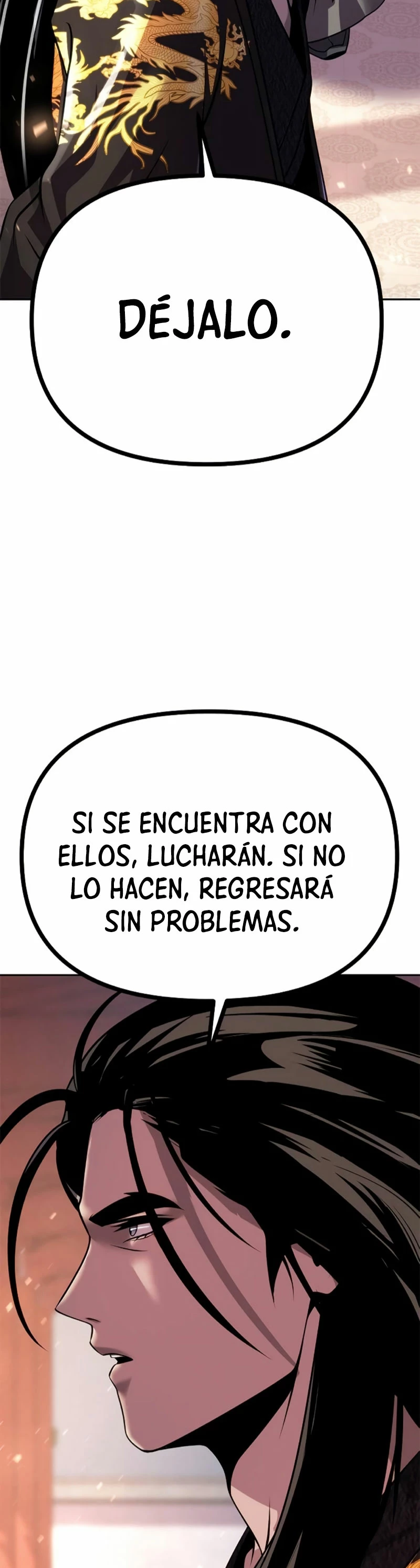 Cronicas de la faccion demoniaca (Chun hajin, el asesino mas fuerte) > Capitulo 62 > Page 441