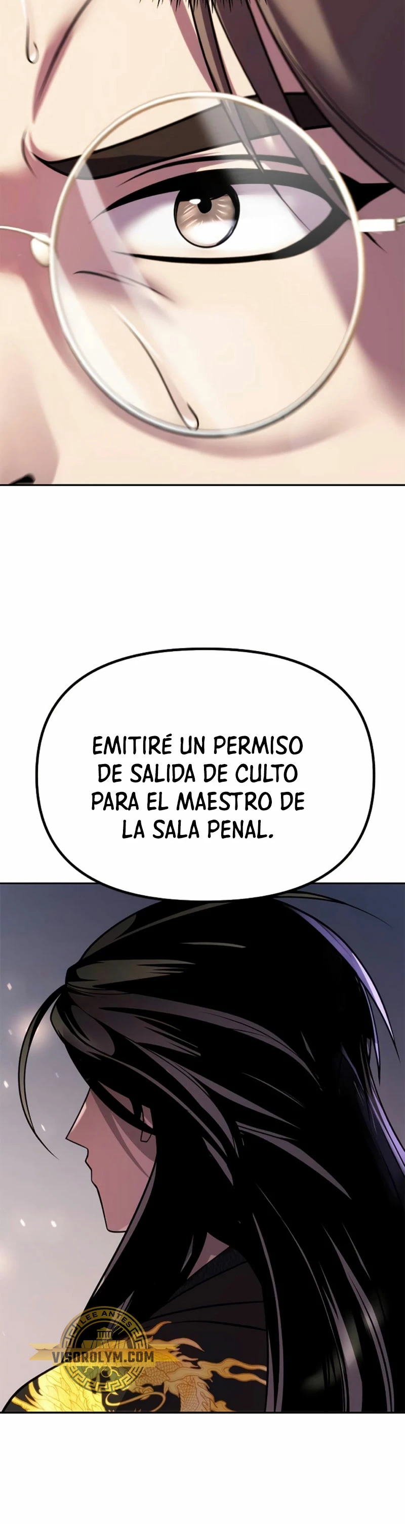 Cronicas de la faccion demoniaca (Chun hajin, el asesino mas fuerte) > Capitulo 62 > Page 501