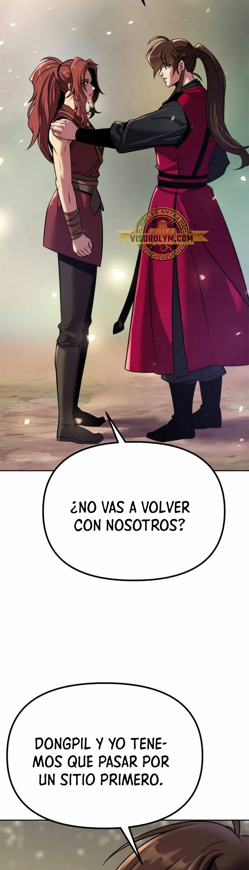 Cronicas de la faccion demoniaca (Chun hajin, el asesino mas fuerte) > Capitulo 62 > Page 611