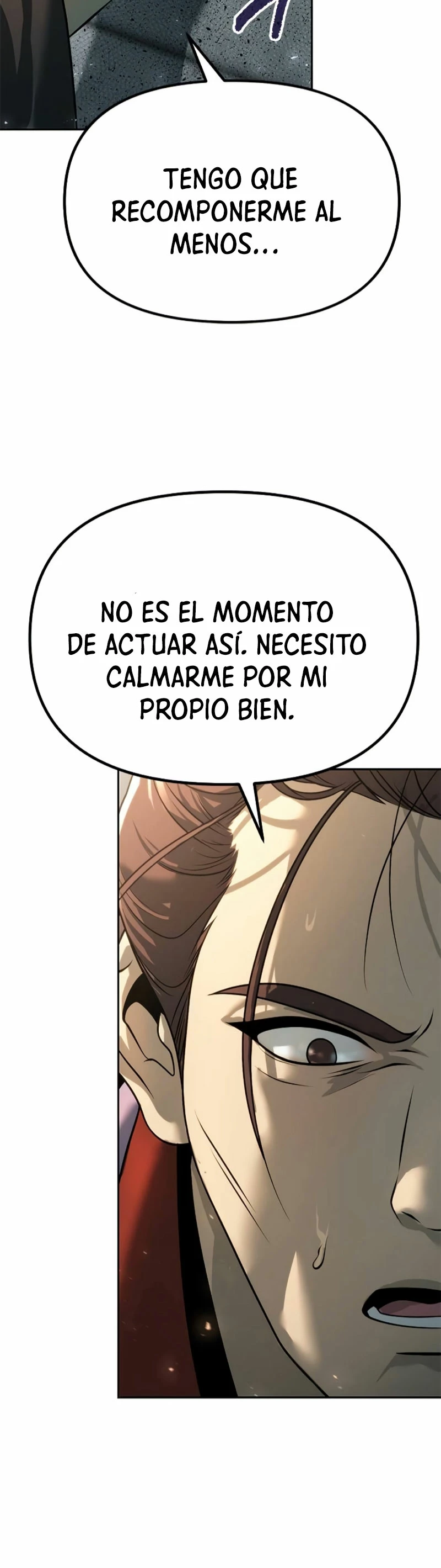 Cronicas de la faccion demoniaca (Chun hajin, el asesino mas fuerte) > Capitulo 62 > Page 701