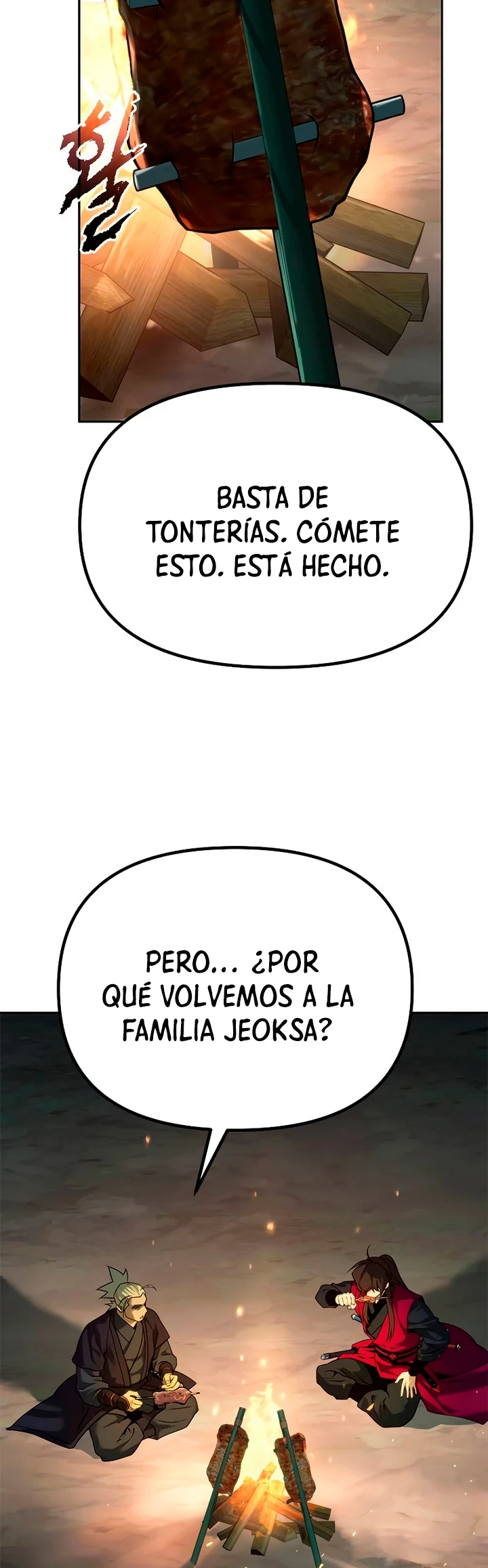 Cronicas de la faccion demoniaca (Chun hajin, el asesino mas fuerte) > Capitulo 63 > Page 161