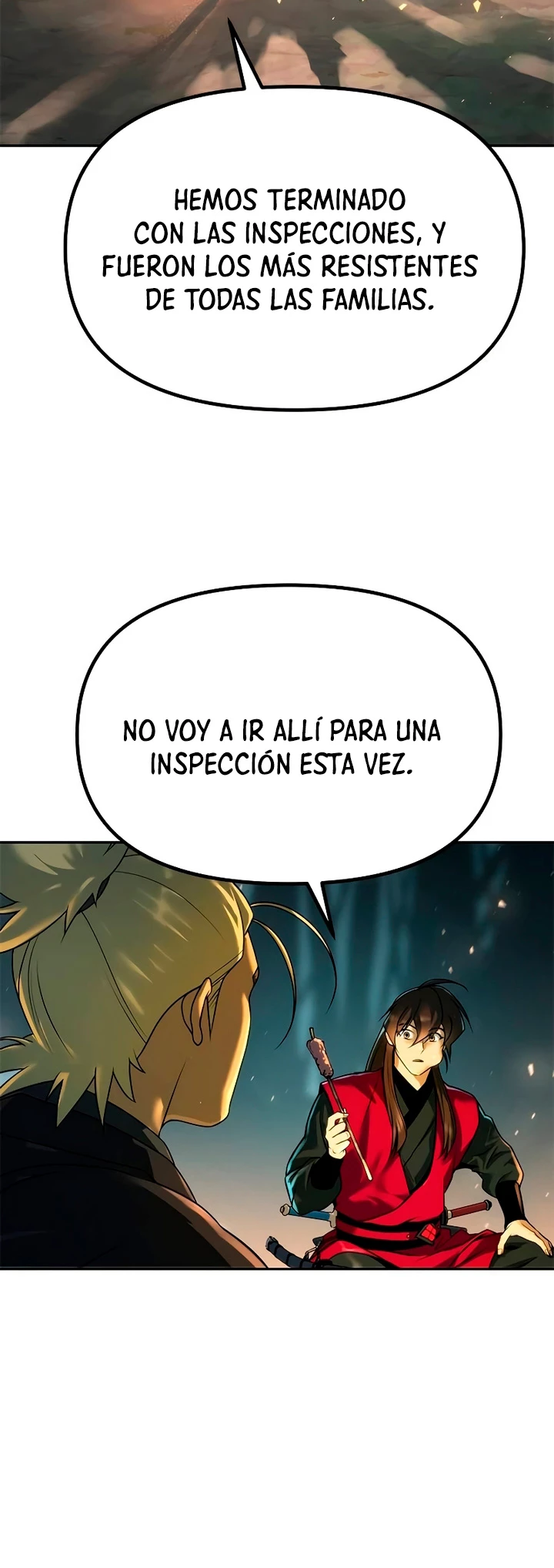 Cronicas de la faccion demoniaca (Chun hajin, el asesino mas fuerte) > Capitulo 63 > Page 171