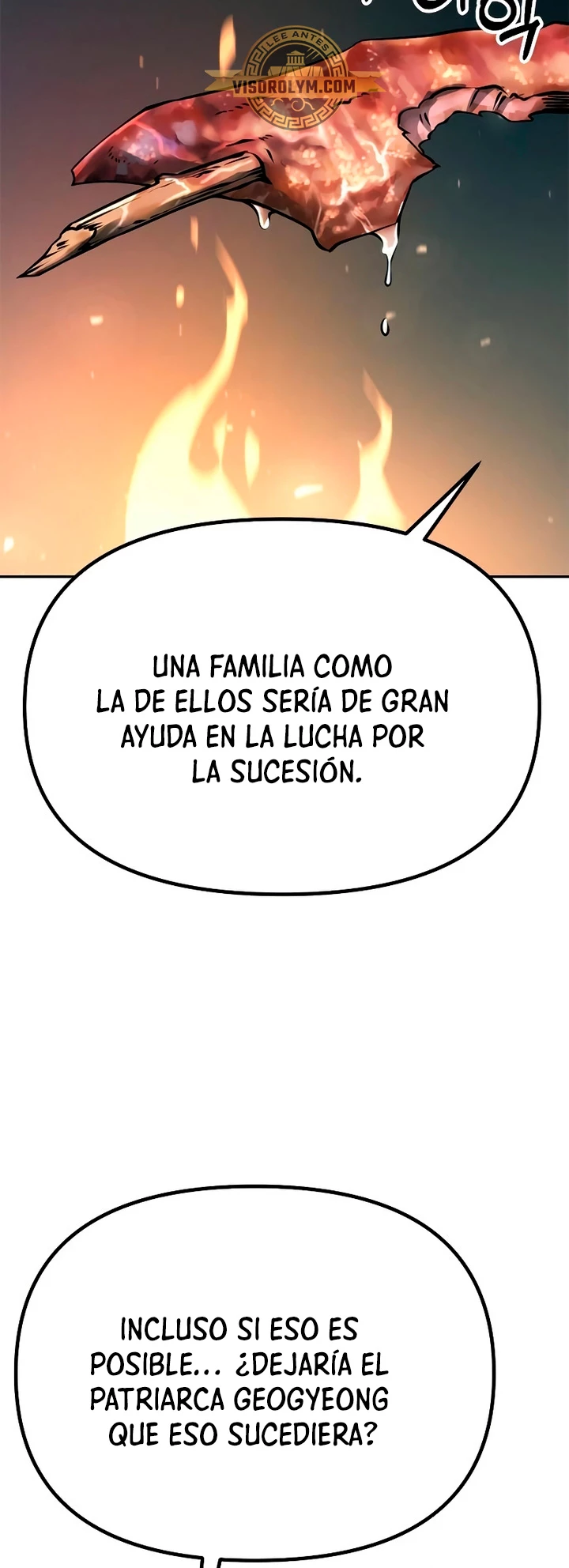 Cronicas de la faccion demoniaca (Chun hajin, el asesino mas fuerte) > Capitulo 63 > Page 221