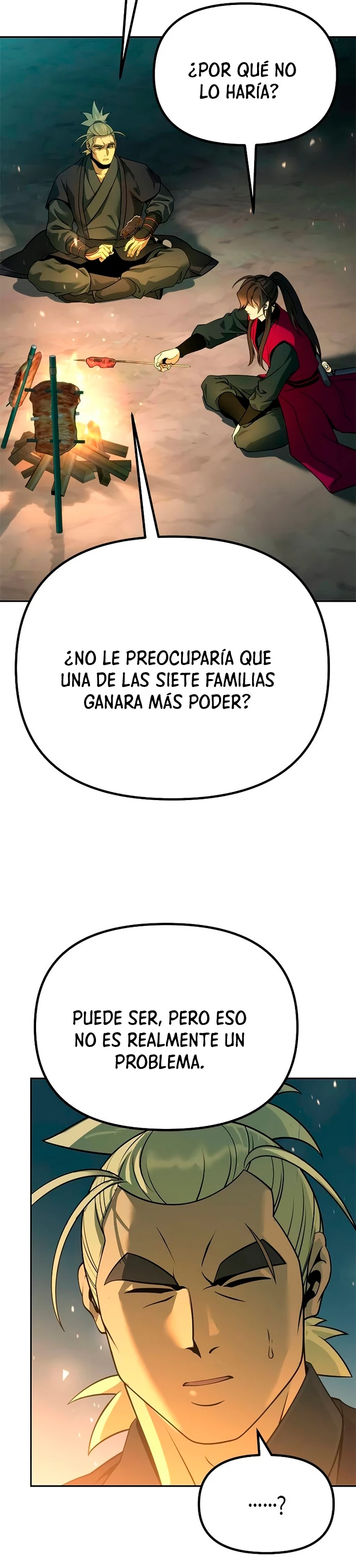 Cronicas de la faccion demoniaca (Chun hajin, el asesino mas fuerte) > Capitulo 63 > Page 231