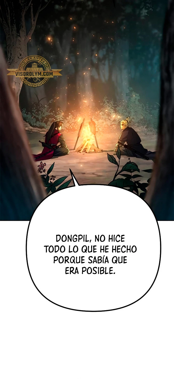 Cronicas de la faccion demoniaca (Chun hajin, el asesino mas fuerte) > Capitulo 63 > Page 271