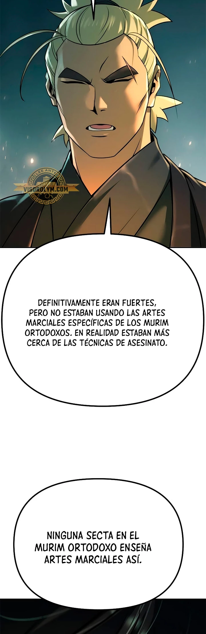 Cronicas de la faccion demoniaca (Chun hajin, el asesino mas fuerte) > Capitulo 63 > Page 731