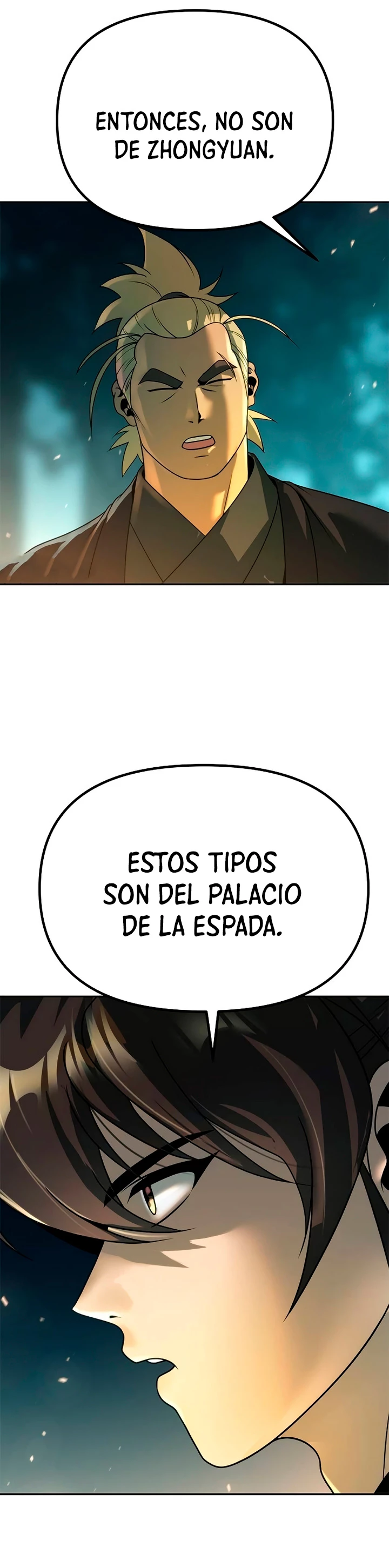 Cronicas de la faccion demoniaca (Chun hajin, el asesino mas fuerte) > Capitulo 63 > Page 771