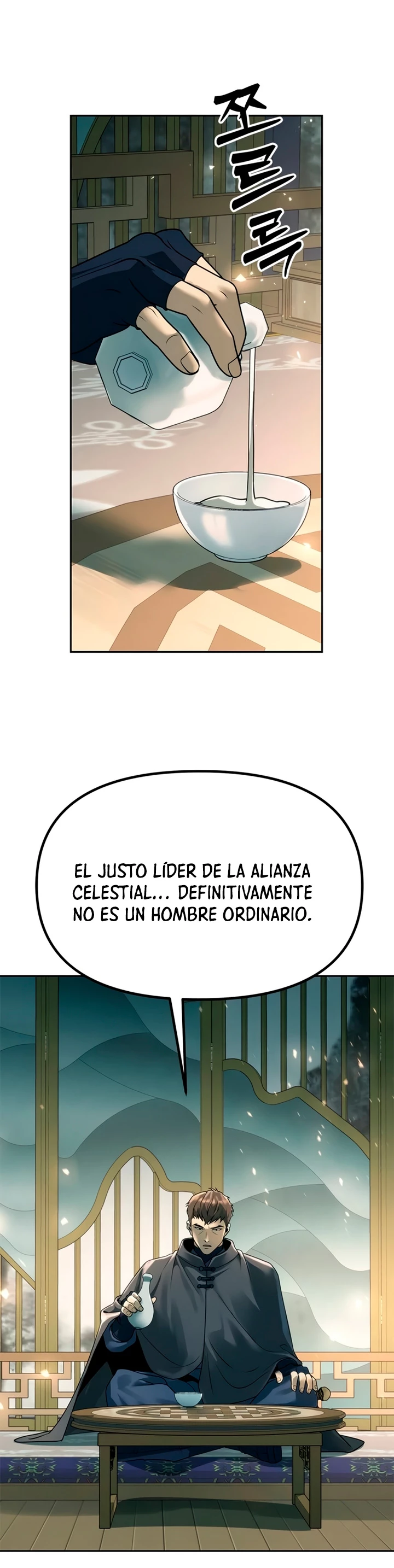 Cronicas de la faccion demoniaca (Chun hajin, el asesino mas fuerte) > Capitulo 64 > Page 181