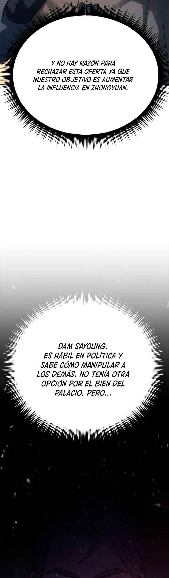 Cronicas de la faccion demoniaca (Chun hajin, el asesino mas fuerte) > Capitulo 64 > Page 211