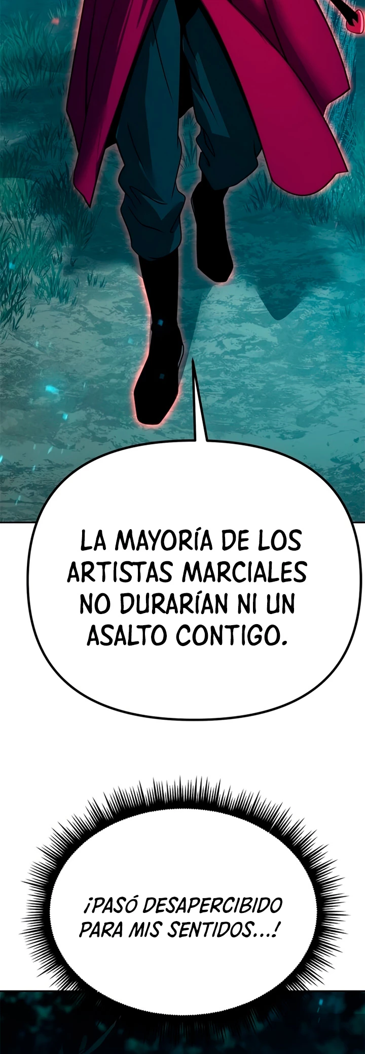 Cronicas de la faccion demoniaca (Chun hajin, el asesino mas fuerte) > Capitulo 64 > Page 331